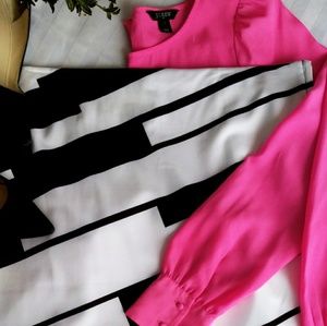 Worthington Midi Pencil Skirt